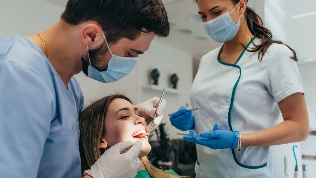 Choosing the Best Mouthwash