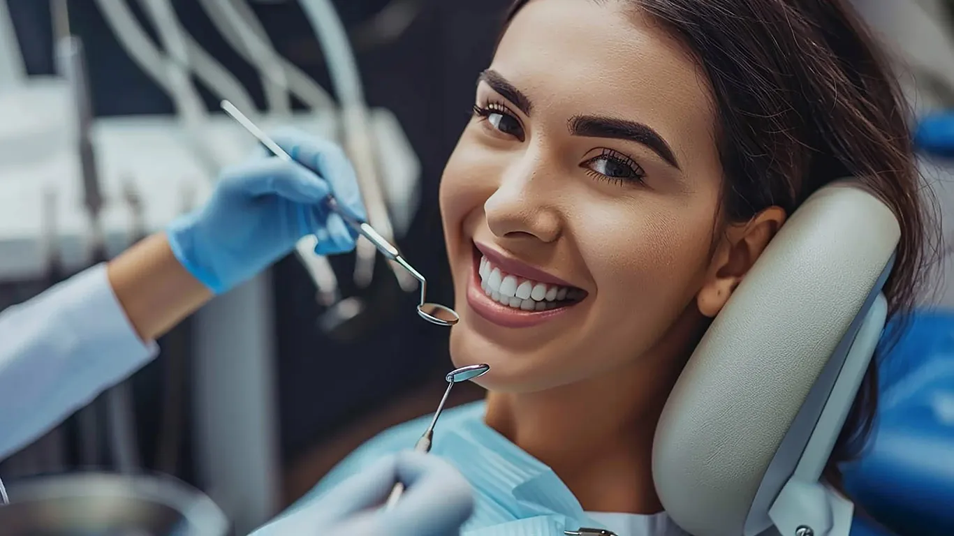 The Importance of Flossing: Techniques for Healthy