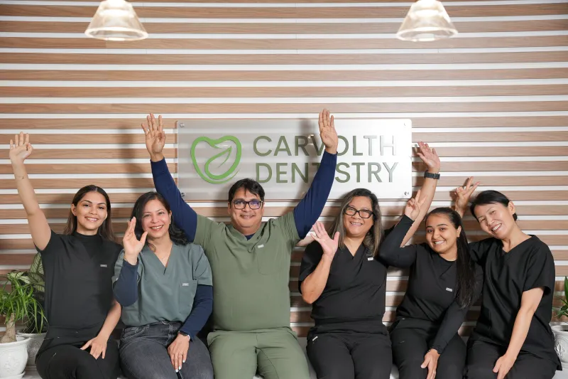 Carvolth Dentistry