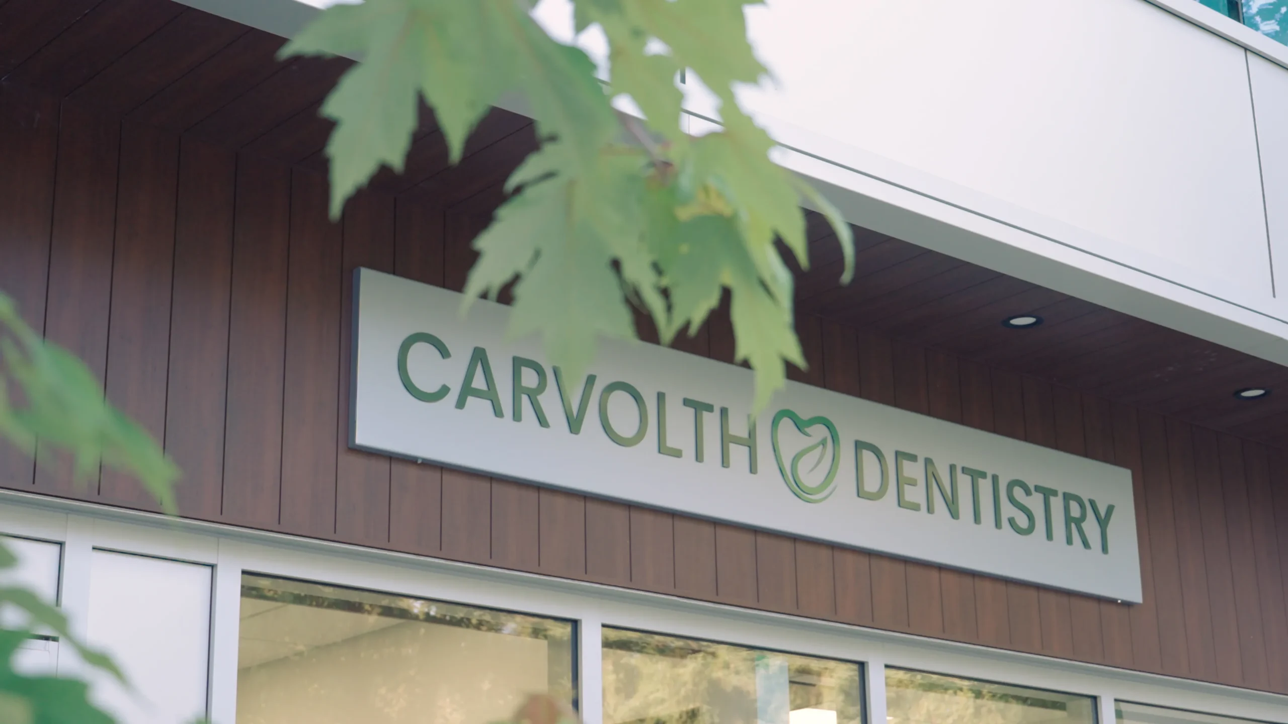 Carvolth Dentistry